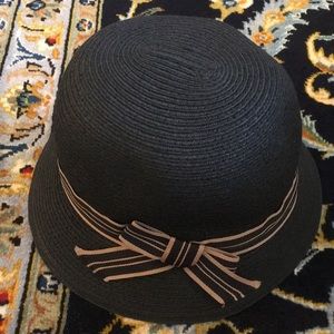 Elegant Giovannio hat💛